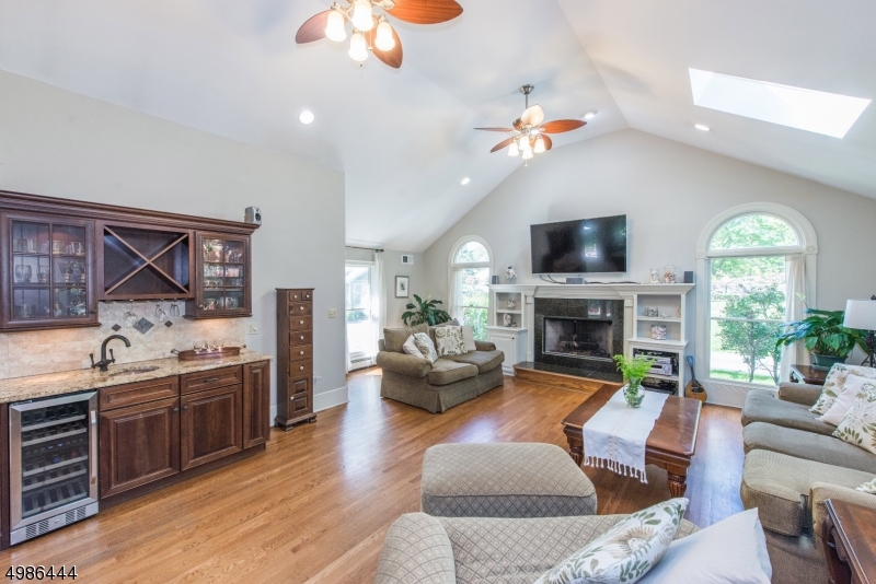 Union Hill - Residential