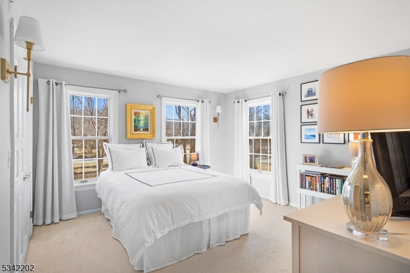East Mendham Township - Residential
