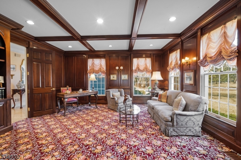 East Mendham Township - Residential