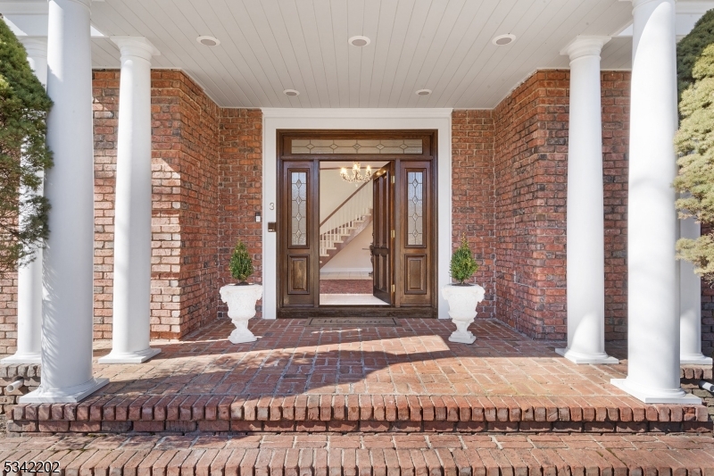 East Mendham Township - Residential
