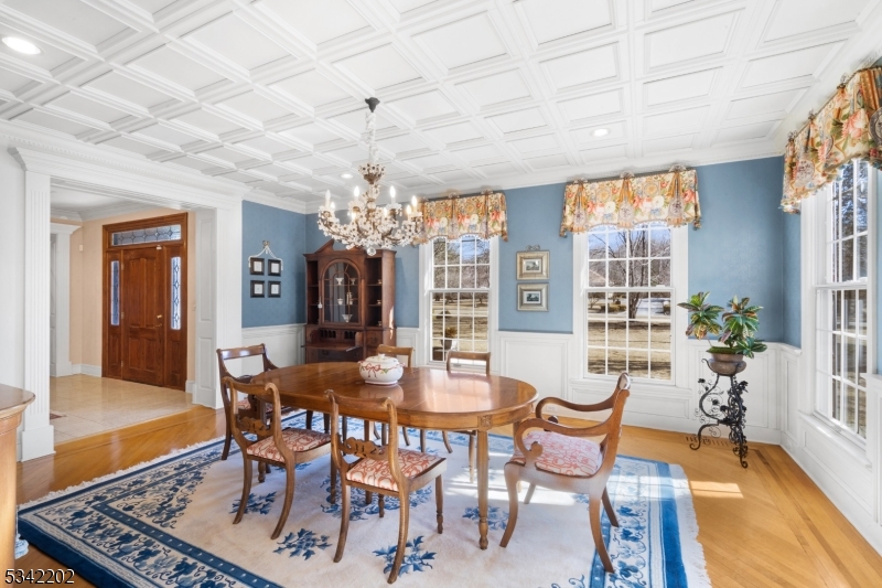 East Mendham Township - Residential