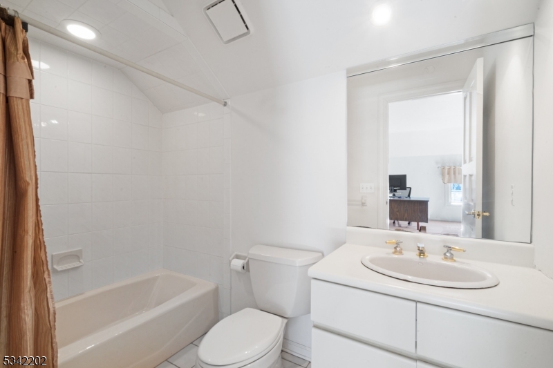 East Mendham Township - Residential