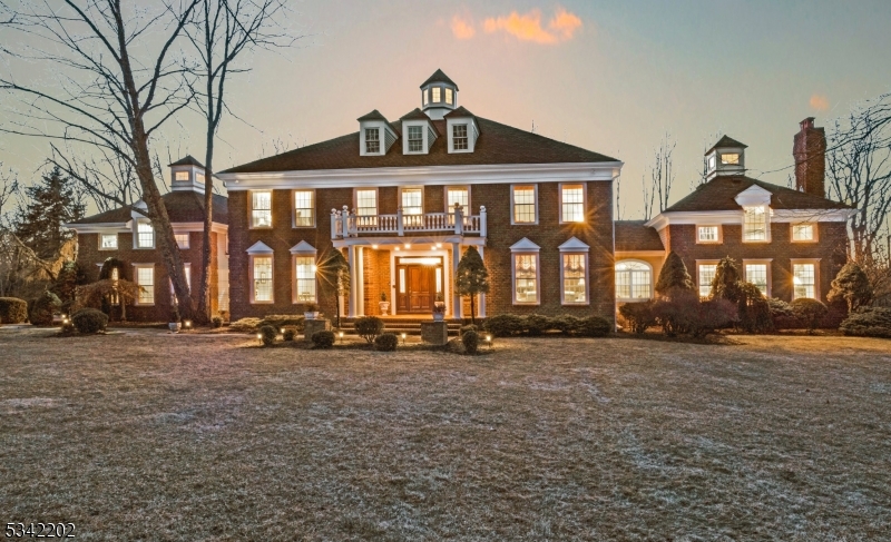 East Mendham Township - Residential