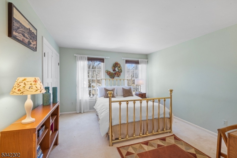 East Mendham Township - Residential
