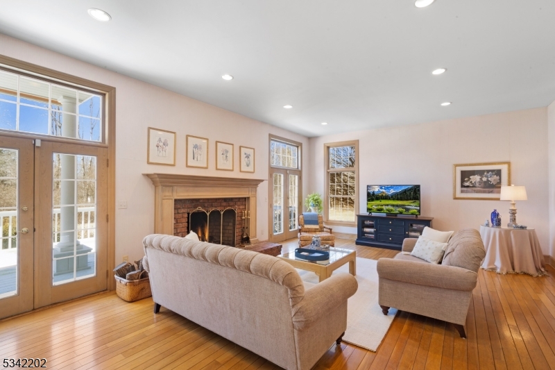East Mendham Township - Residential
