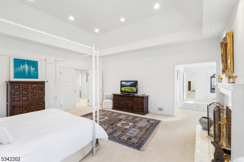 East Mendham Township - Residential