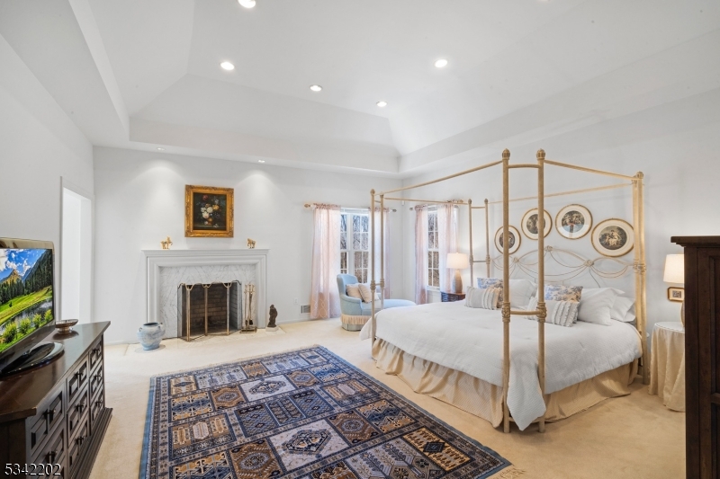 East Mendham Township - Residential