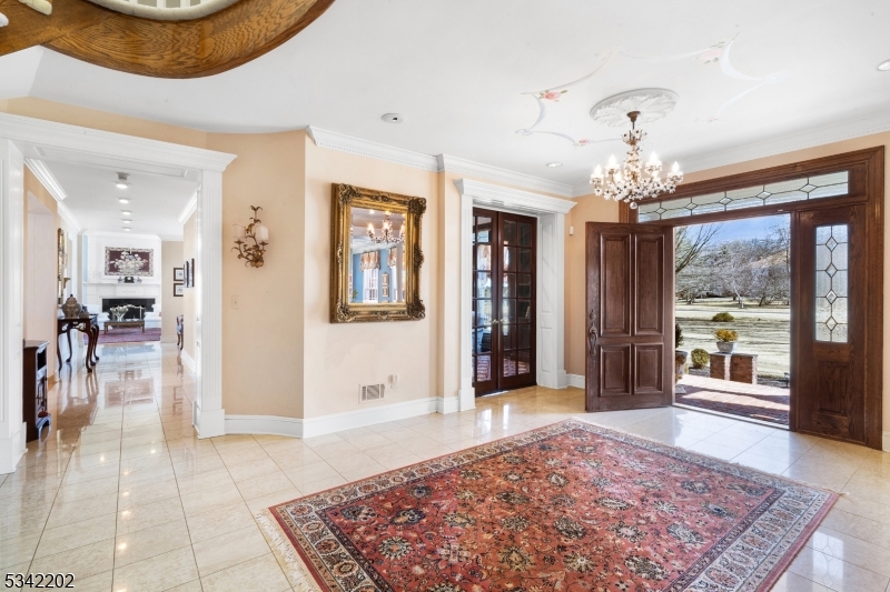 East Mendham Township - Residential