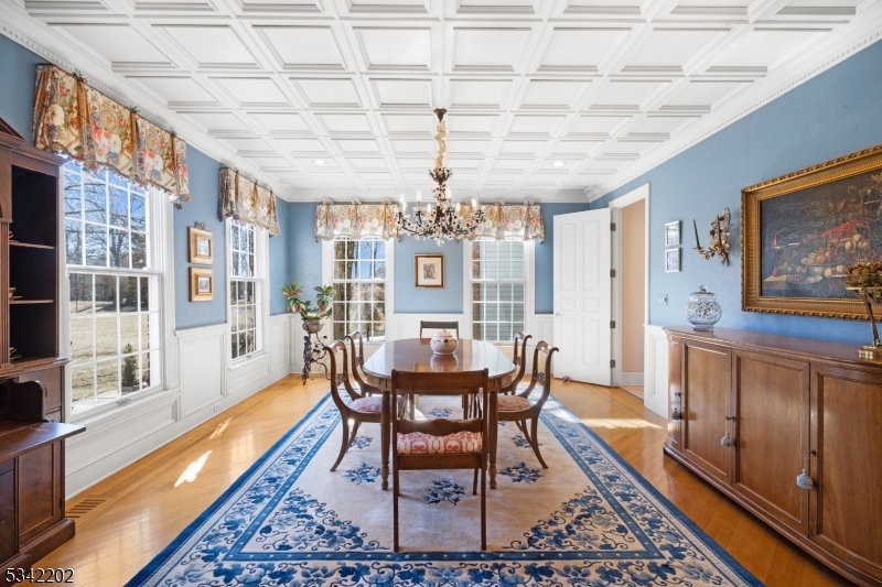 East Mendham Township - Residential