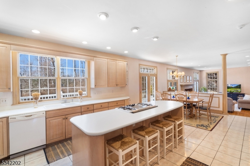 East Mendham Township - Residential