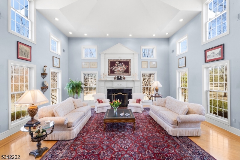 East Mendham Township - Residential