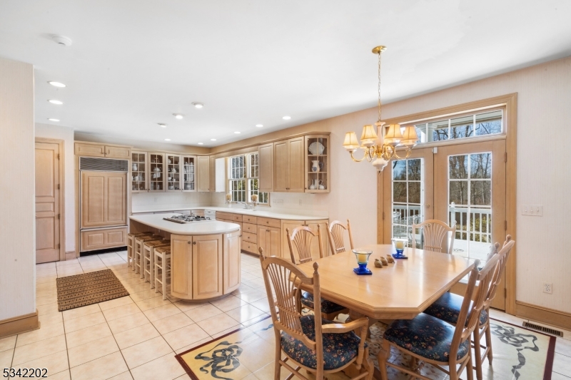 East Mendham Township - Residential