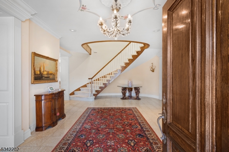 East Mendham Township - Residential