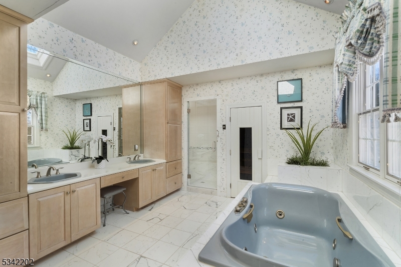 East Mendham Township - Residential