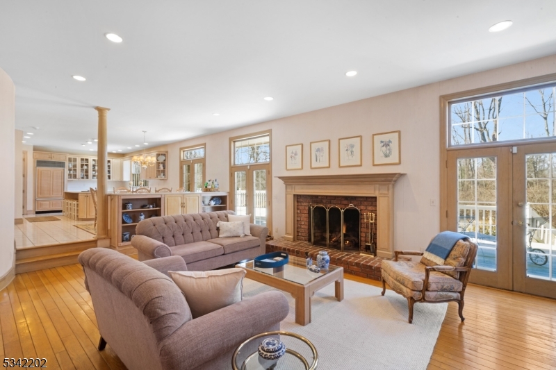 East Mendham Township - Residential