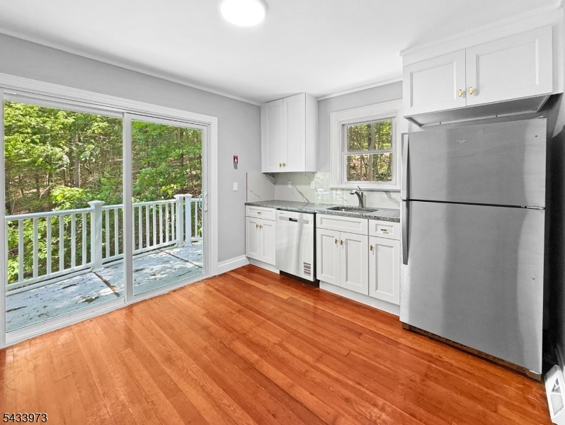 Lake Wallkill - Residential