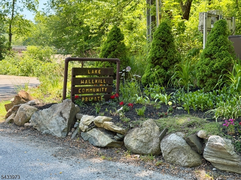 Lake Wallkill - Residential