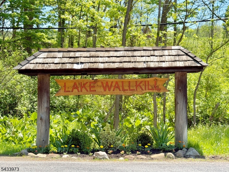 Lake Wallkill - Residential