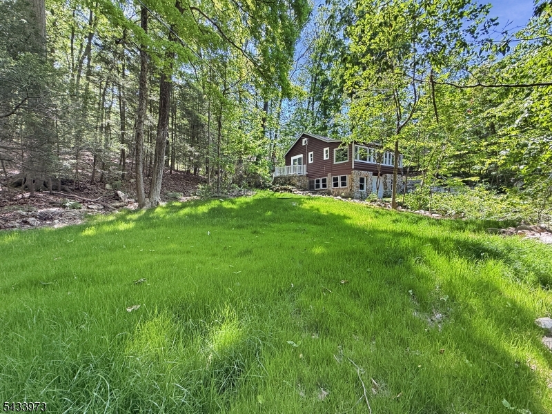Lake Wallkill - Residential