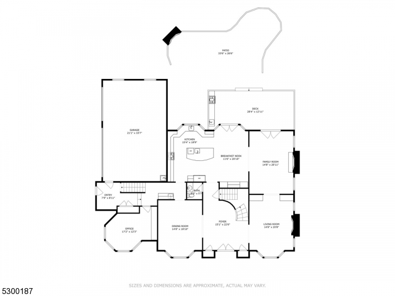 Rolling Hill Association - Residential