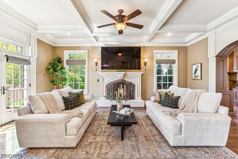 Rolling Hill Association - Residential