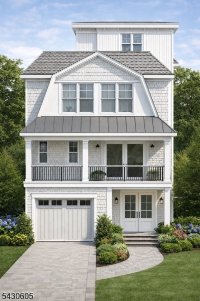 Ocean Acre - Residential
