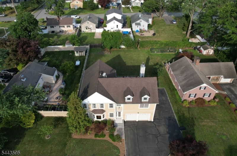 Pequannock - Residential