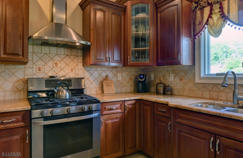 Pequannock - Residential