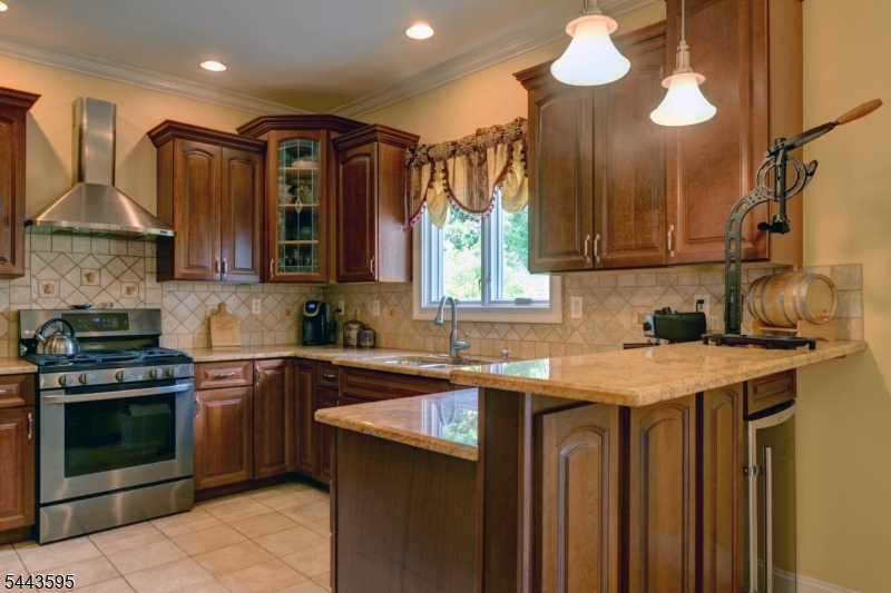Pequannock - Residential