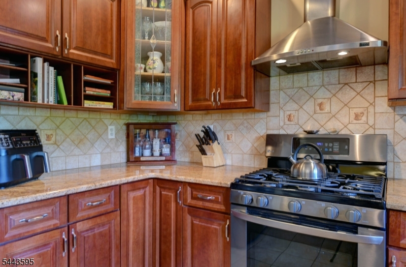 Pequannock - Residential