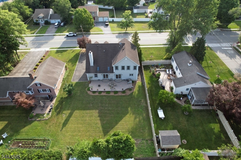 Pequannock - Residential