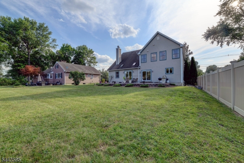 Pequannock - Residential