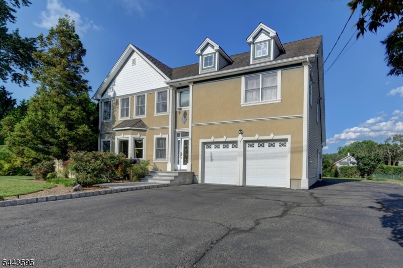 Pequannock - Residential