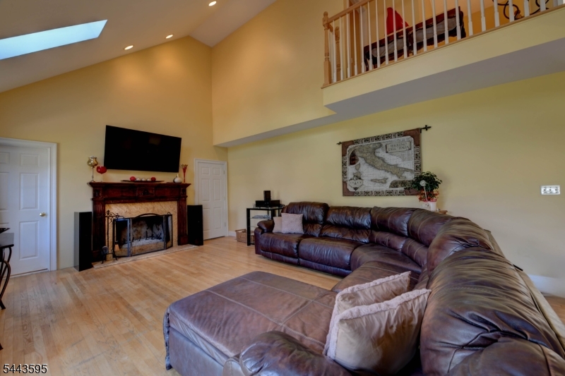 Pequannock - Residential