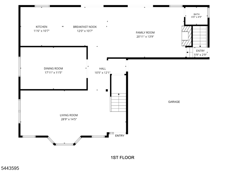 Pequannock - Residential