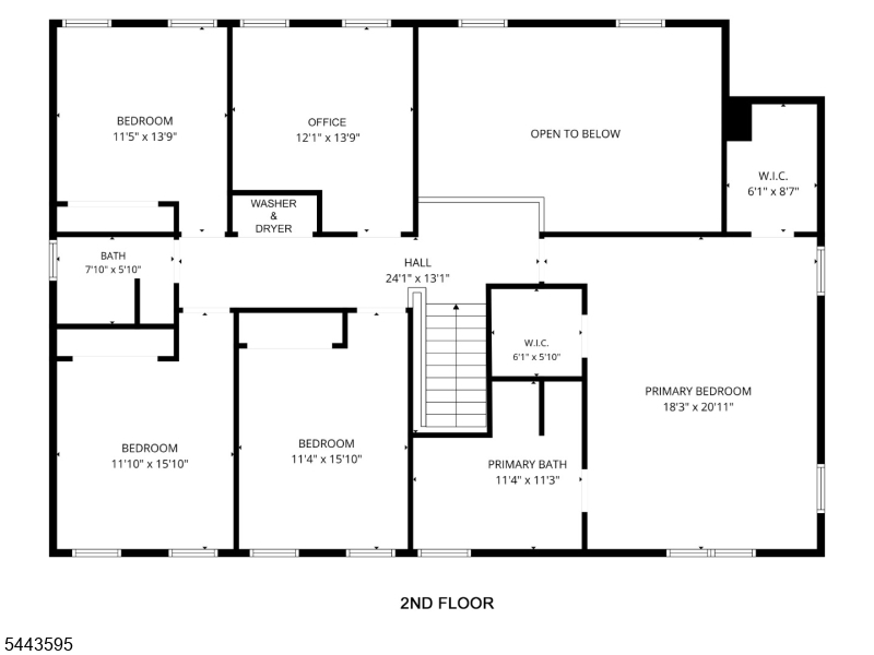 Pequannock - Residential