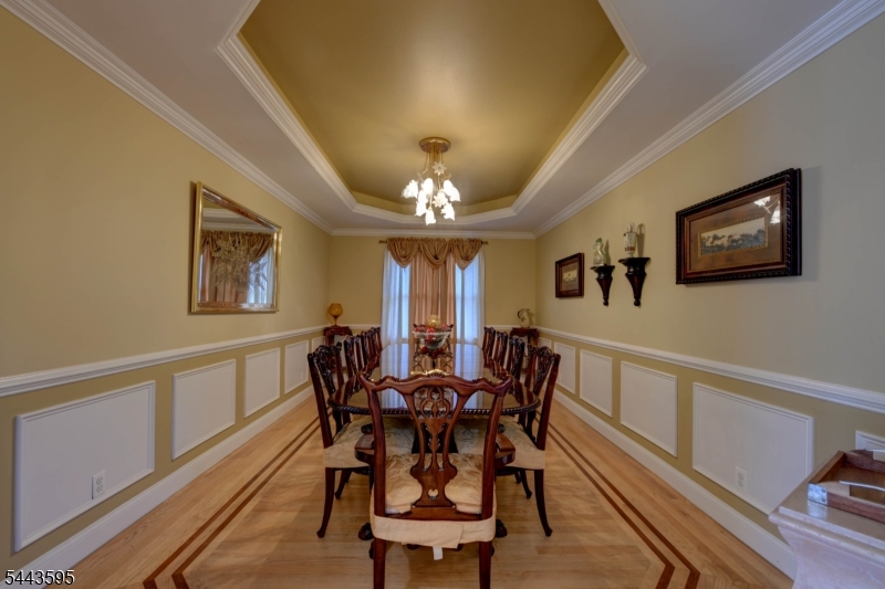 Pequannock - Residential