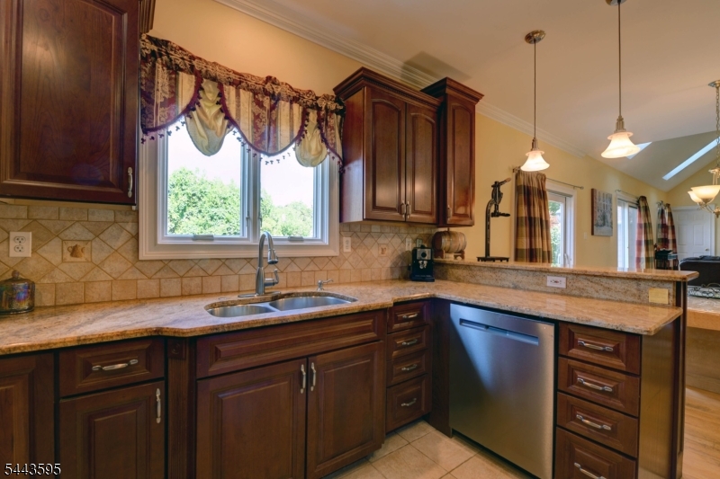 Pequannock - Residential