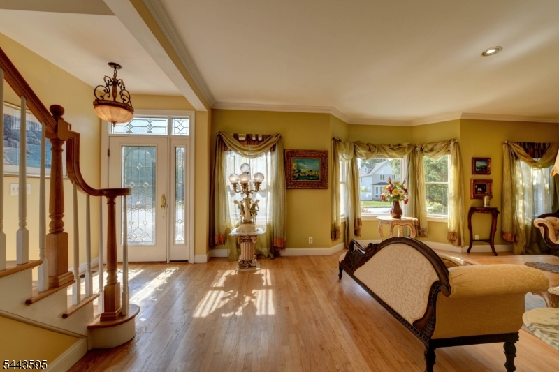 Pequannock - Residential