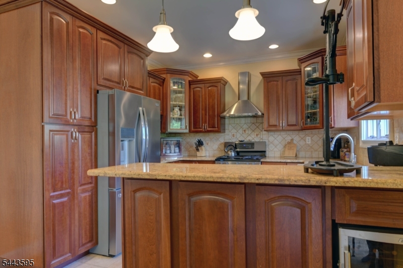 Pequannock - Residential