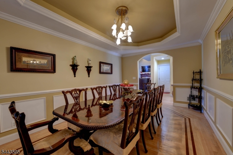 Pequannock - Residential
