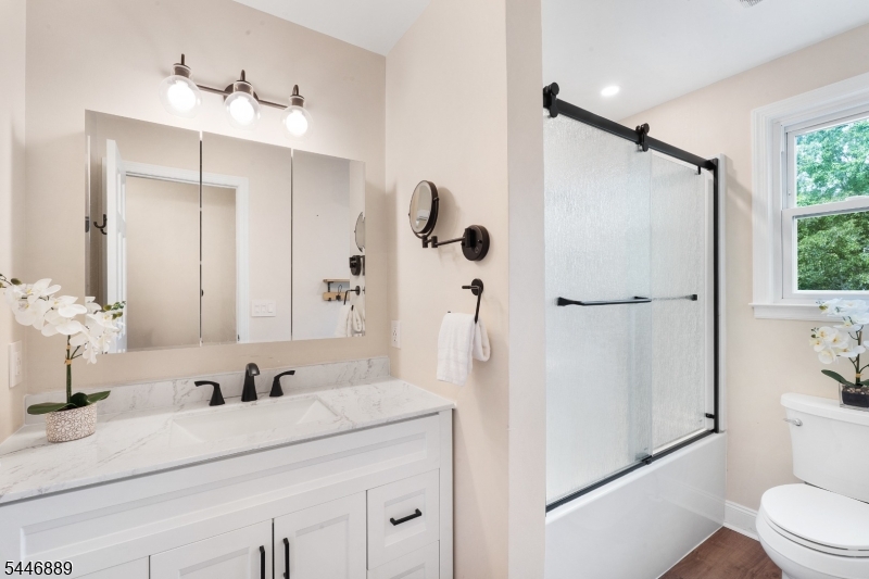 Woodfield Estates - Residential