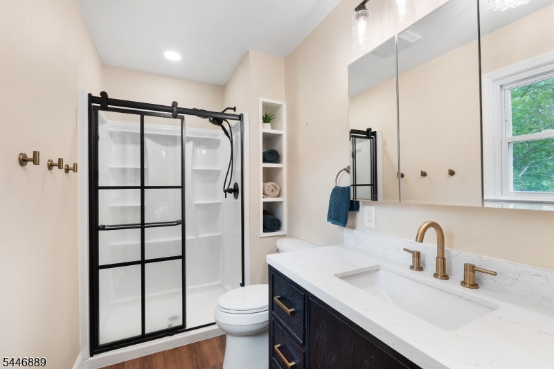 Woodfield Estates - Residential