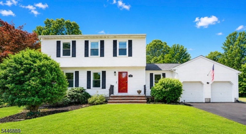 Woodfield Estates - Residential