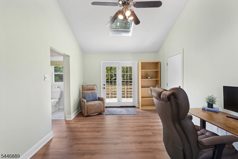 Woodfield Estates - Residential