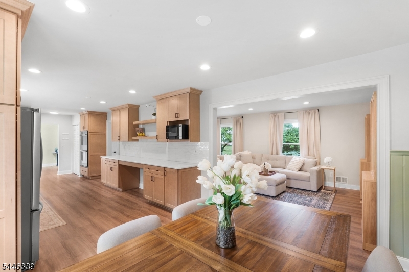 Woodfield Estates - Residential