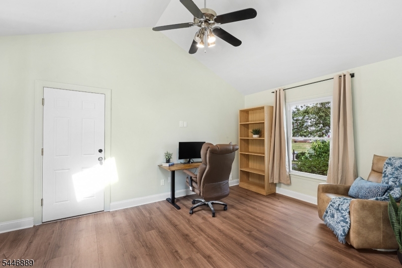 Woodfield Estates - Residential
