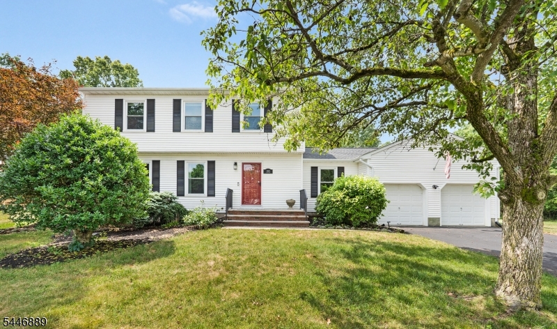Woodfield Estates - Residential