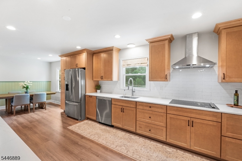 Woodfield Estates - Residential