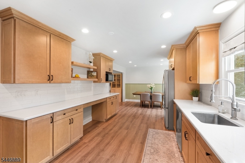 Woodfield Estates - Residential
